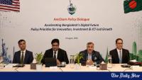 Five priorities outlined for ICT, telecom sectors