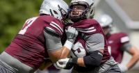 Montana Grizzlies football 2026 preseason