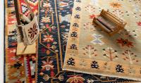 A giant rug and the largest cherry placinda will be on display in Chisinau