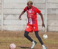 Former Baroka flair star Ngcobo eyes Eswatini comeback
