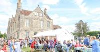 Annual open garden event raising money for hospice charity returning this month
