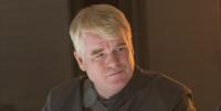 Why Philip Seymour Hoffman's son wasn't chosen to play young Plutarch in new Hunger Games movie