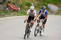 'My heart also sank' - Tadej Pogačar talks about his relationship with compatriot Primož Roglič and that 2020 Tour de France win