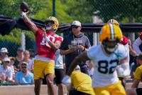 Trade $25, get up to $500 for NFL preseason games with Kalshi