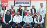 UNC-Government Talks in Limbo as Naga Body Awaits Fresh Date