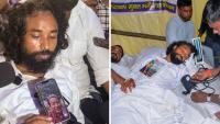 Jharkhand government ready to cancel JPSC PT exam after 16-day student protest