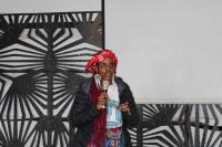 Bromhof residents rally for local government accountability