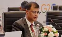 ED chief Rahul Navin gets one-year extension in service till Aug 2027
