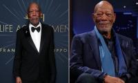 Oscar winner Morgan Freeman makes shock career pivot at age 89