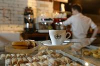 The latest food hygiene ratings for 13 popular Leeds cafés