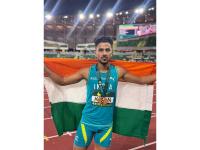 World Athletics U20 Championships 2026: Basant, Shahnavaz create history as India win two more medals