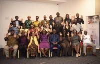 Accra Summit Issues Landmark Agenda on Atrocity Prevention in Africa