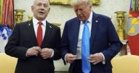 Israel rejects Trump's 'historic' 15-point peace plan for Gaza