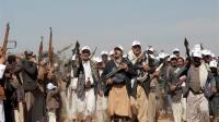 Houthis say targeted 'Saudi enemy' forces, equipment in Yemen