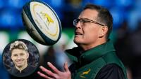Comment: All Blacks need not ‘worry’ after Springboks ‘escaped to victory’ against Argentina
