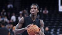 Why Dennis Schroder Trade Could Be Next Domino To Fall for Cavs