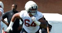 Alabama offensive line using doubters as extra motivation: ‘We’ll just go show them’