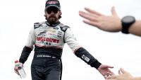 Motors roundup: New surface should enhance racing at Iowa Speedway 