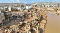 Trial Begins for Accused in Derna Dam Collapse Disaster Following Storm Daniel