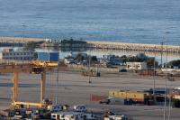Syria reaches deal with Moscow over fate of Russian bases
