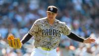 Padres' Adrian Morejon Sent Message to AJ Preller After Trade Deadline