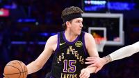 Lakers have one condition to trade Austin Reaves