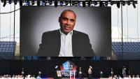 NFL legend Roger Craig announces heartbreaking health diagnosis during emotional Hall of Fame speech