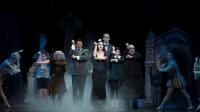 Talented young performers wanted for production of The Addams Family in Belfast
