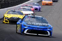 Where to watch the NASCAR Iowa Corn 350 today: Free live stream