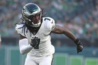 Eagles CBs Jakorian Bennett, Kelee Ringo Are Trade Candidates