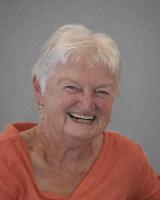 Loretta Patricia Reed