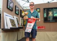 Kimball Arts Festival announces 2026 Best in Show recipients