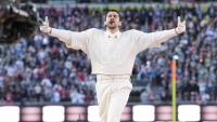 Hamish Hamilton’s Boldest Halftime Show: A High-Stakes Gamble with Bad Bunny