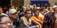 Young Life grows budget and expands global reach