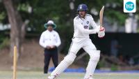 Shubman Gill’s 44 was no blockbuster, but it may have solved India’s biggest batting question before the Sri Lanka Tests