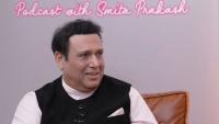 Govinda reveals why he stopped working with hit filmmaker David Dhawan