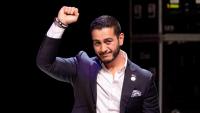 Biden-world veteran's stunning break with El-Sayed sends warning to Democrats