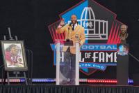 Larry Fitzgerald thanks all of Arizona: ‘You gave me a home’