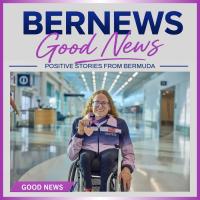 Sunday August 9th: “Good News” Spotlight
