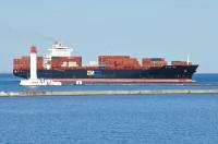 Israel seen likely to reject $4.2B Hapag-Lloyd deal for ZIM