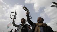 Houthis claim drone strike on Aramco refinery in Saudi Arabia