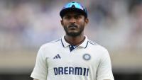 SL vs IND: Sai Sudharsan ruled out of Sri Lanka Tests, Sarfaraz Khan named replacement