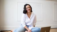 Small Business: Better Tea co-founder on her new matcha start-up