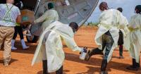 The Ebola outbreak in the DRC approaches 1,890 deceased and exceeds 4,100 confirmed infections.
