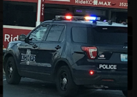 Homicide: Man shot inside Kansas City business