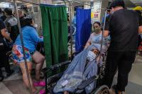 Making UHC a lived reality for all Filipinos