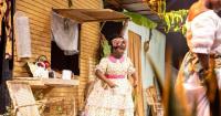 Bank celebrates over 2 decades of supporting the Tobago Heritage Festival