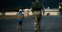 Military parents call their kids brats—and it’s a badge of honor