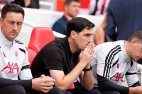 The problem Liverpool must address after Andoni Iraola’s losing Anfield bow draws Arne Slot parallels