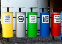 7 Countries Recycling More Than Almost Everyone Else